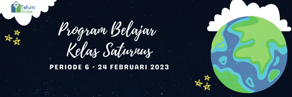 Protected: Program Belajar Kelas Saturnus Periode 6 -24 Februari 2023