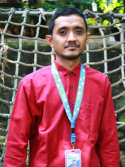 Saiful Adnan (Kak Adnan)