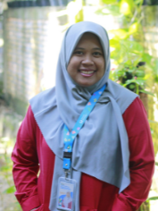 Dwi Asmorowwati Tejaningrum (Kak Dwi)