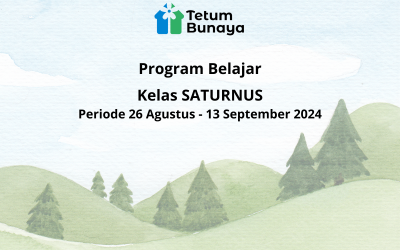 Protected: Program Belajar Kelas Saturnus Periode 26 Agustus – 13 September 2024