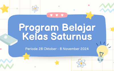 Protected: Program Belajar Kelas Saturnus Periode 28 Oktober – 8 November 2024