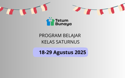 Protected: Program Belajar Kelas Saturnus Periode 18-29 Agustus 2025